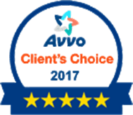 Avvo Client's Choice